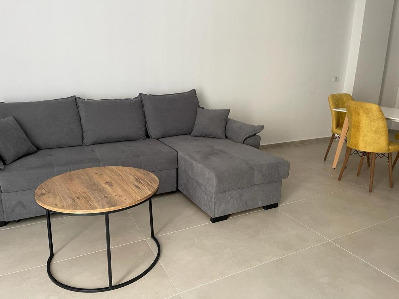 Sunrose Residences Sarande Sarandë Exterior foto