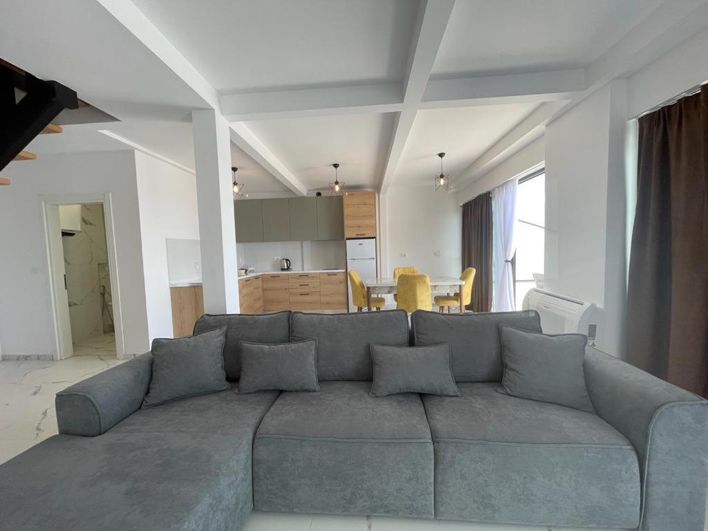 Sunrose Residences Sarande Sarandë Exterior foto